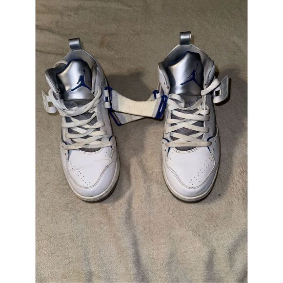 Nike air Jordan flight 45 high tops size 11 men main image 14